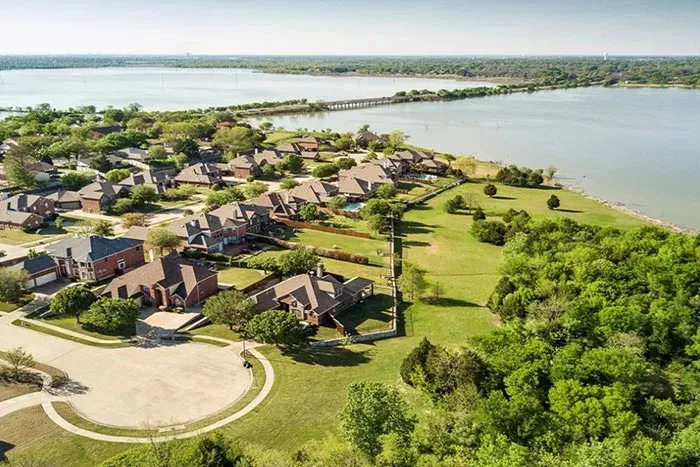 Luxury Apartment Living in Garland