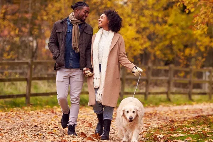 Refresh Your September Routine with Your Pup