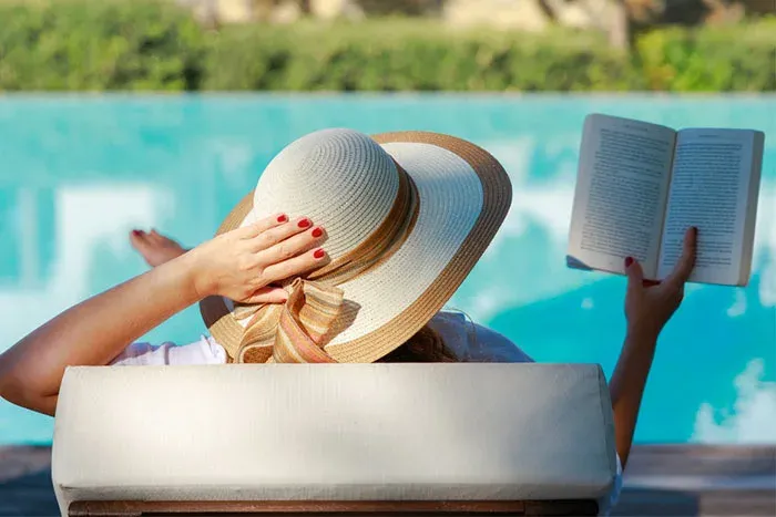 Give Summer One More Getaway with a Staycation